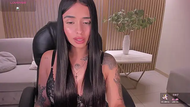 MariaHerrera_ webcam