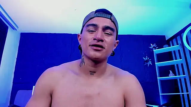 LiamDeep webcam