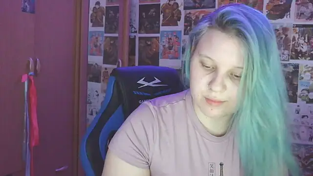 FoxPlayXX webcam
