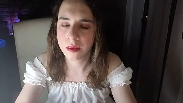 Alice_Tgirl webcam