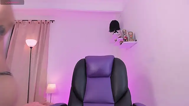 LiaaMoretzz live sex cam