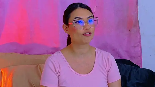 keelly_richaardson1 webcam