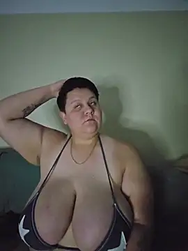 DevilDahm live cam