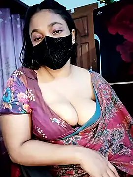 Tina-Sen live cam