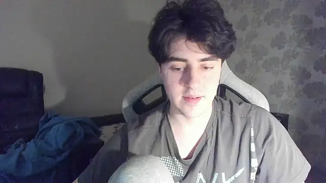 Knuckles17 webcam