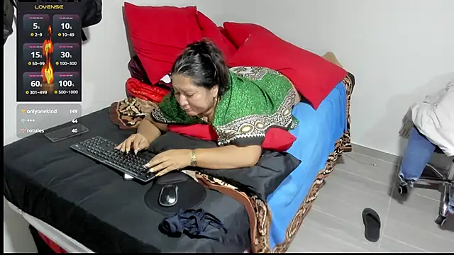 Brenda_Berck_ live cam
