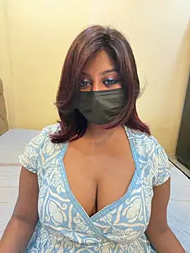 PayalDesire webcam