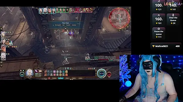 StarshineMoonspark webcam