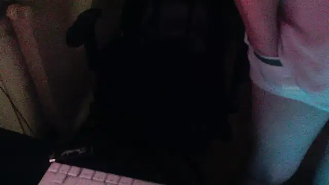 Andre95x webcam