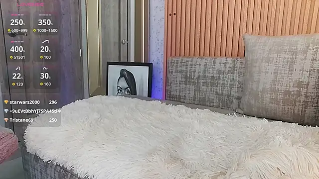 Alexa_seexy1 webcam