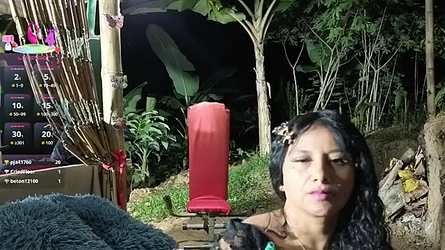 esmeralda_li webcam