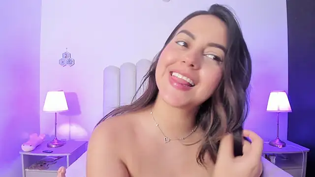 SofieBunnie webcam