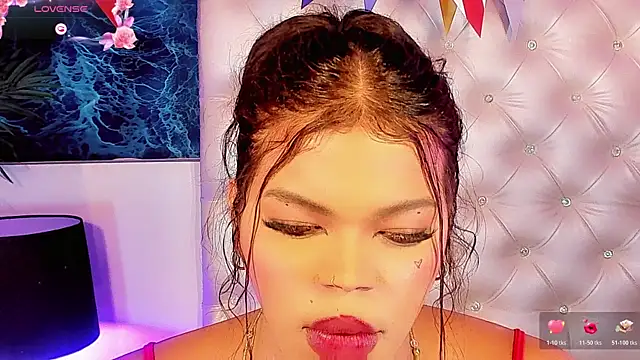 Keira_Fox31 webcam