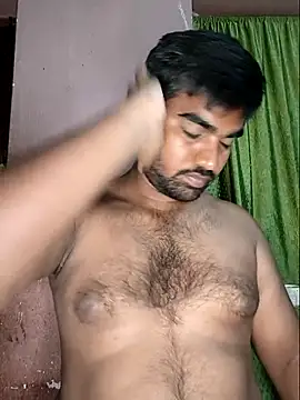 Harsha_Happy webcam