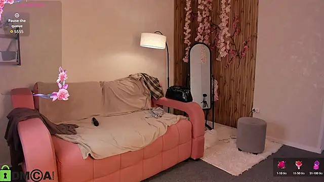 Annet_Nel1son webcam