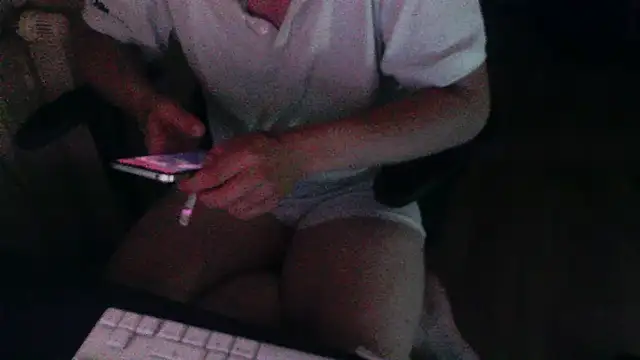 Andre95x webcam
