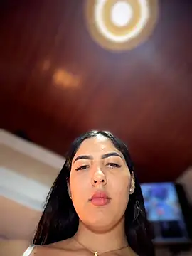I_AM_SOPHIE_ live cam on StripChat