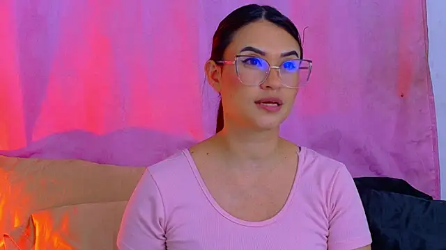 keelly_richaardson1 webcam