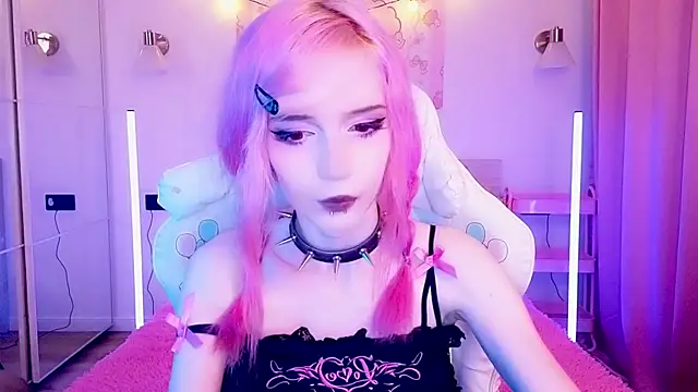 GothicLali webcam