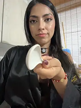 Celeste_Amber webcam