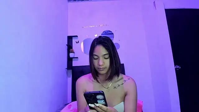 sapphire_brown20 webcam