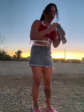 TranSexualJade95 webcam