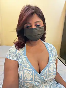 PayalDesire webcam