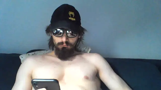 KaelNox webcam
