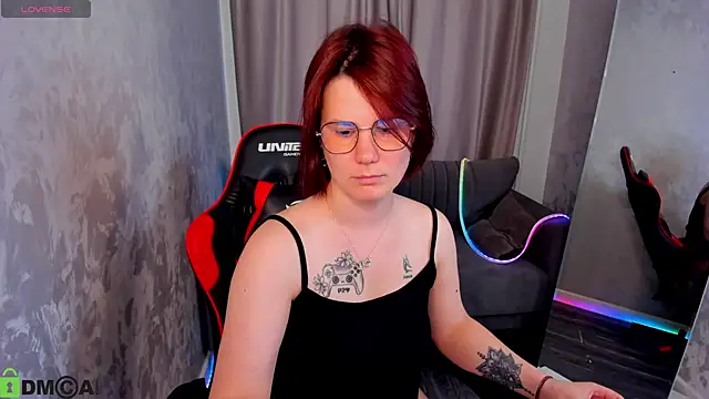 Dary_Brown webcam