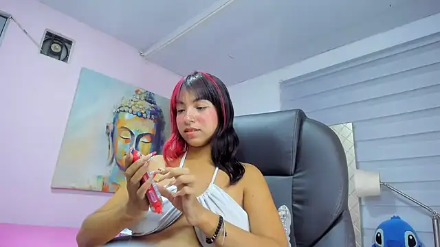 marilyn_luna webcam