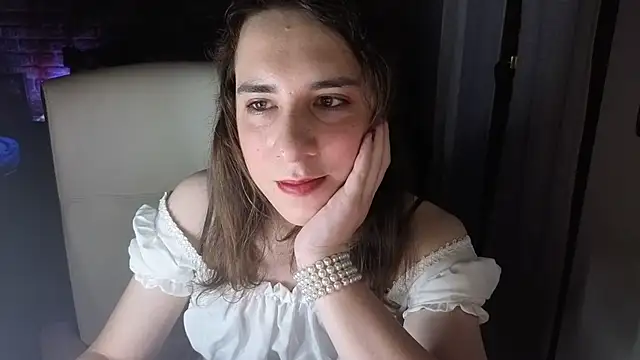 Alice_Tgirl webcam