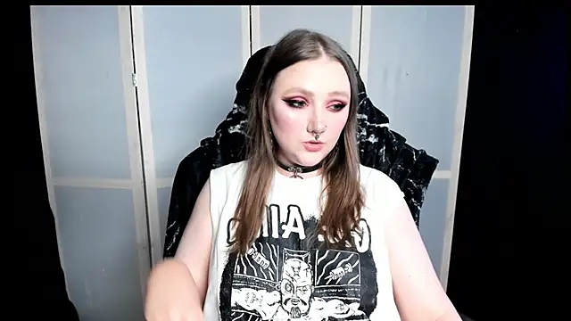 YourDyingBride webcam