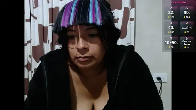 Acelinrose webcam