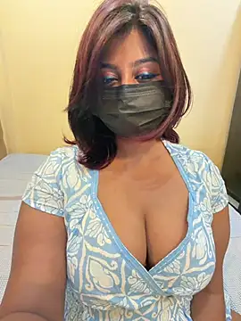 PayalDesire webcam