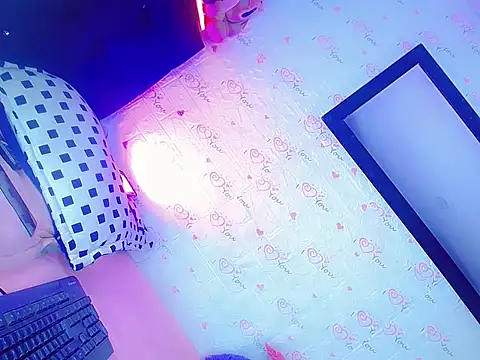 SamiraHot1 webcam