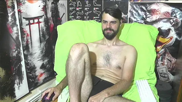 00george webcam