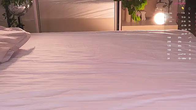 Ffoxyflame webcam