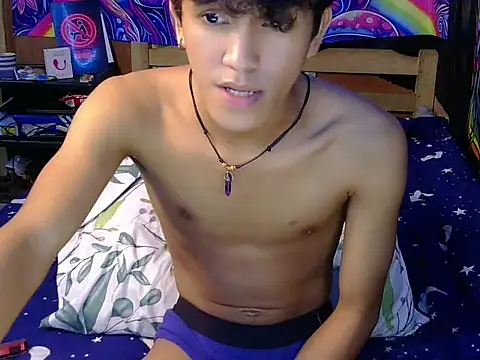 hugekenbigcock webcam