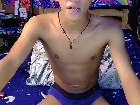 hugekenbigcock webcam