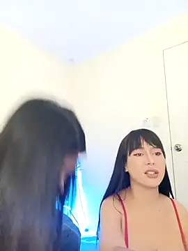 DominnantTransqueen live cam