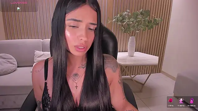 MariaHerrera_ webcam