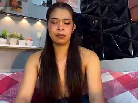 WifeAnastasia webcam