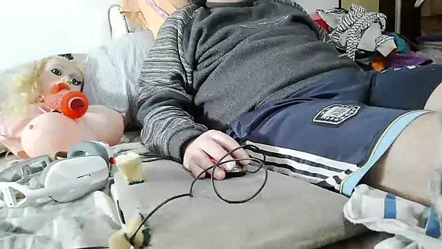 messi_syssy webcam