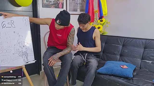 Voyeurism_guyss