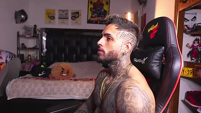 logan_hugh8 - Logan_hugh8's free webcam - UK Sex Cams