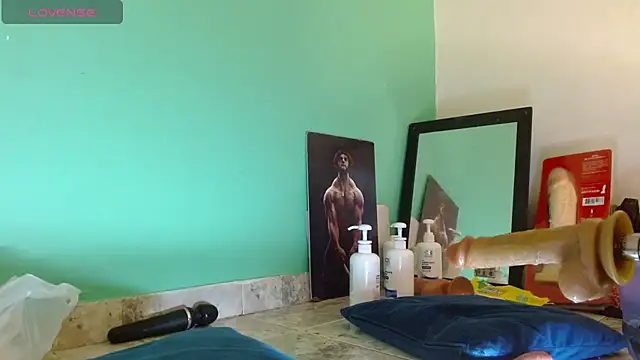 avaleri_cherry webcam