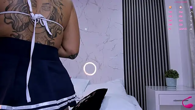 SarahLynn7 webcam