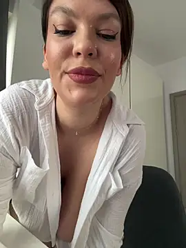 ClaraPasssion webcam
