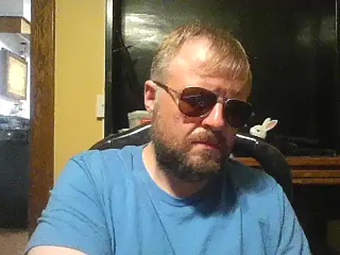 TheOneDonShaun webcam