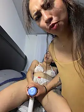 CocoaGigiMuse
